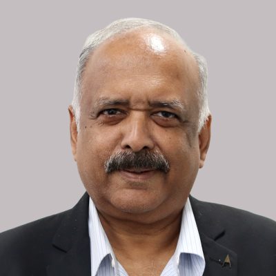 Hiten Parikh